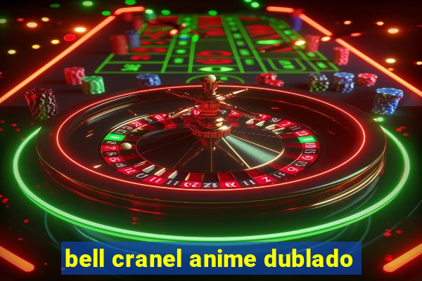 bell cranel anime dublado